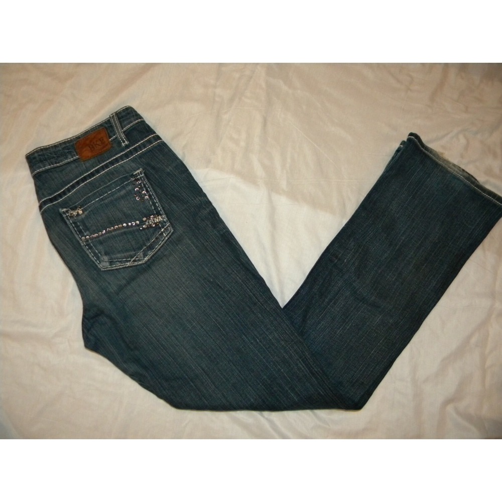 BKE Payton Jeans 29x31.5 Bootcut 29R